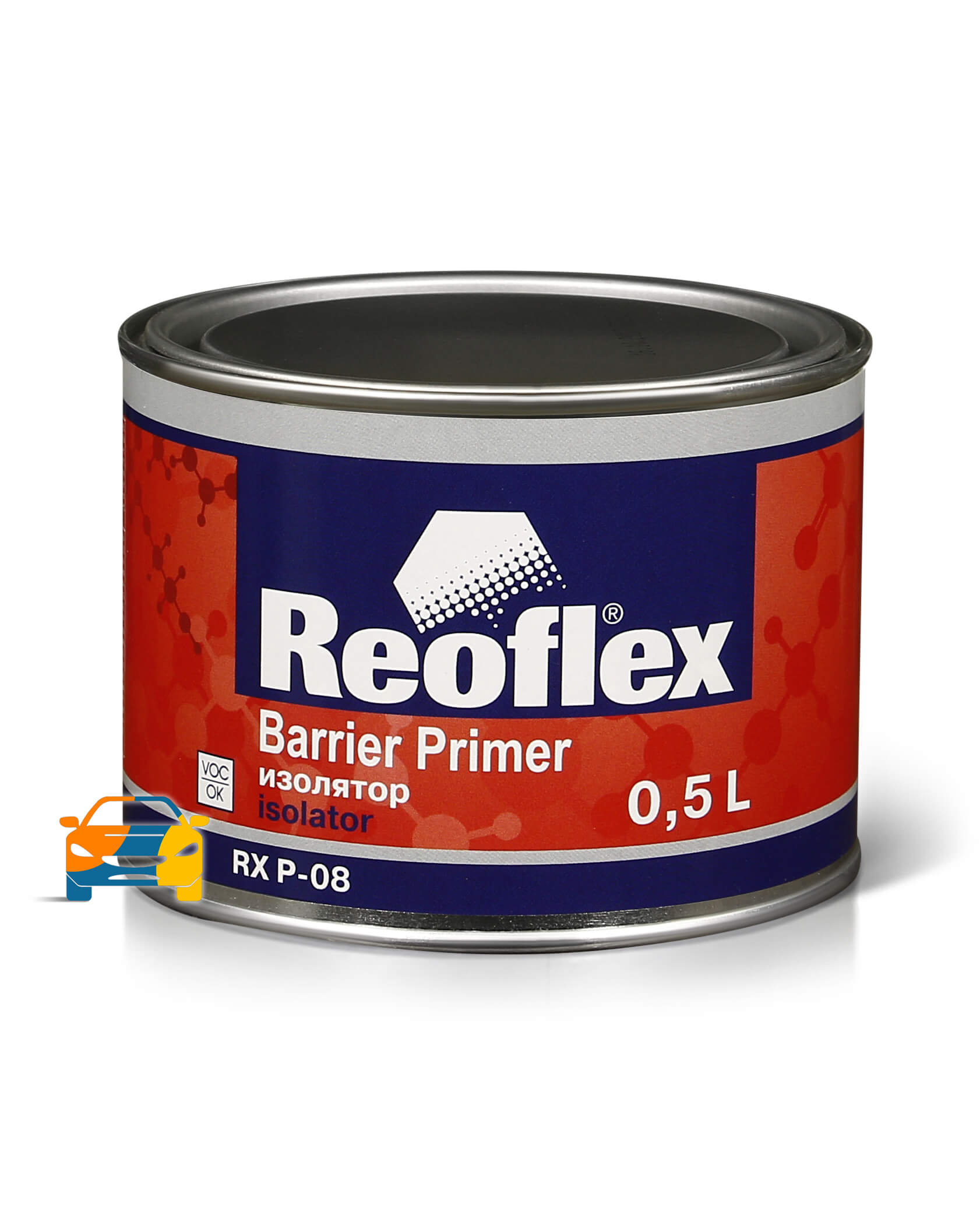 Изолятор Reoflex Barrier primer