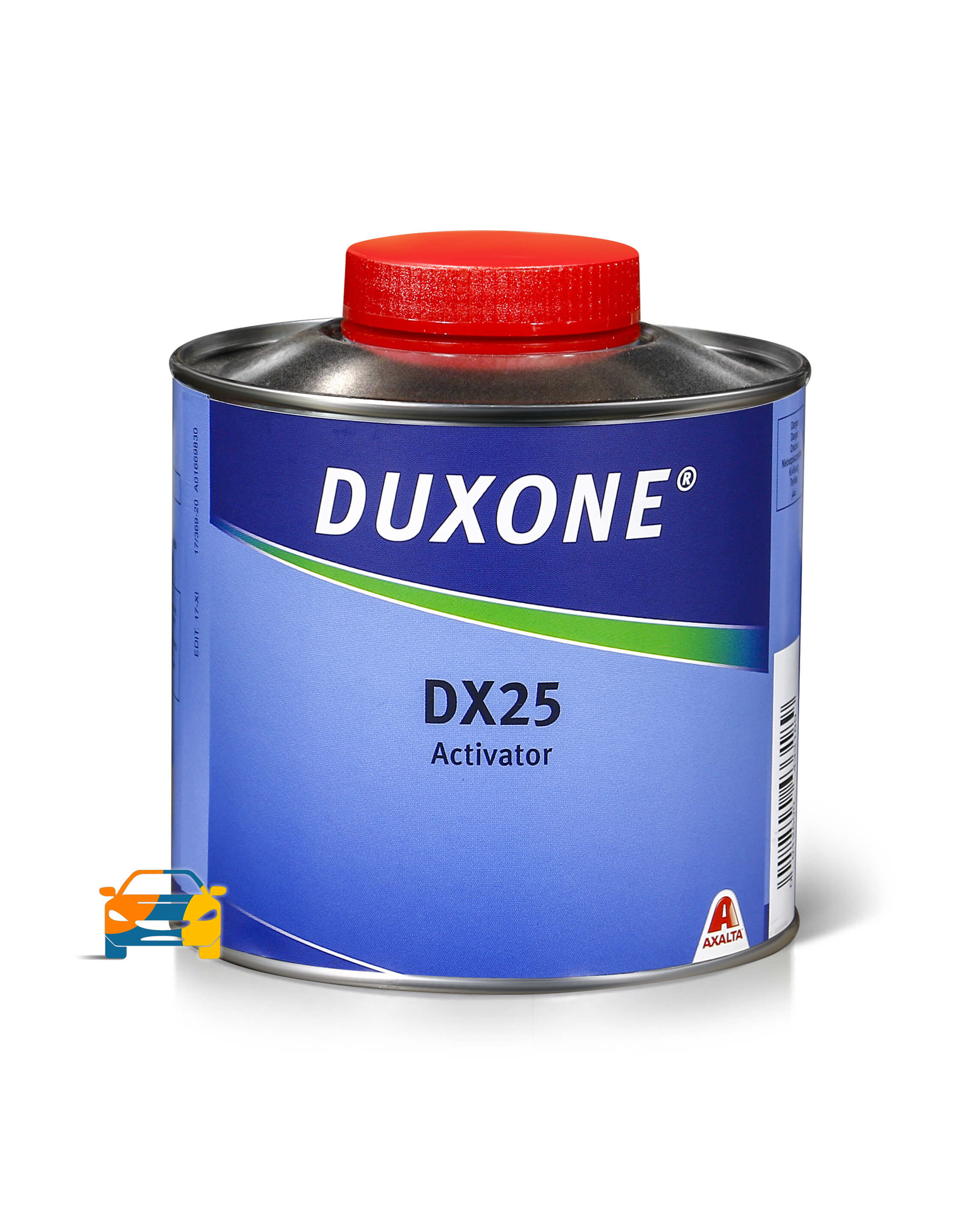 Активатор Duxone DX-25