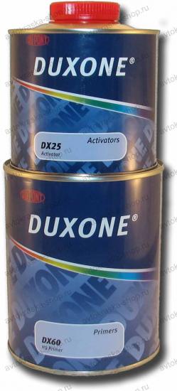 Грунт Duxone DX-60