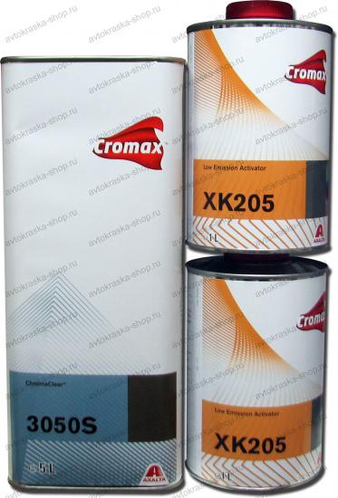 Лак Cromax 3050S