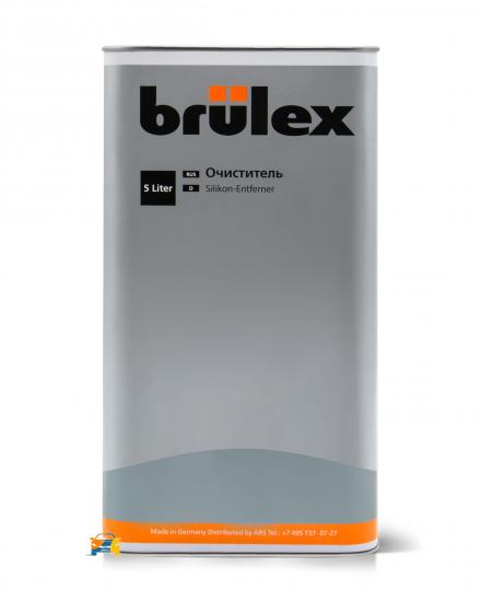 Очиститель Brulex 5л.