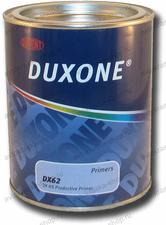 Грунт Duxone DX-62